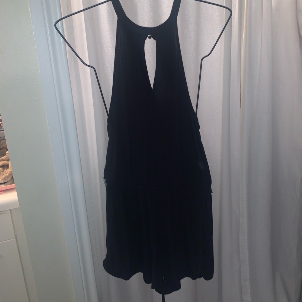 American Eagle Romper